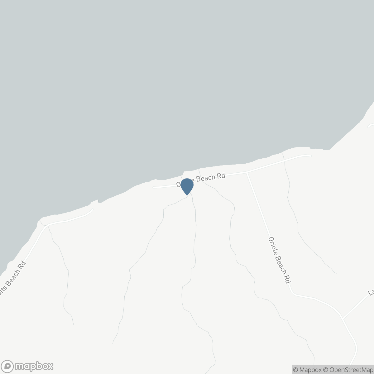 5268 ORIOLE BEACH -180 ROAD, Gores Landing, Ontario K0K 2E0